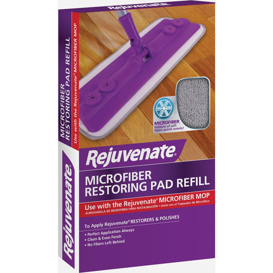 Rejuvenate Microfiber Restorer Pad Refill