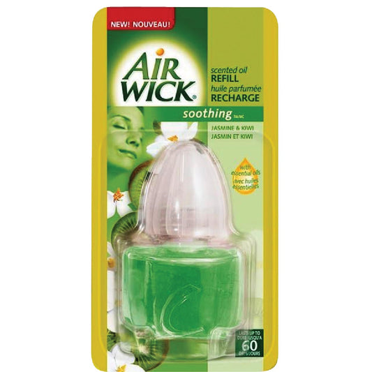 Air Wick Fresh Waters Scented Oil Refill