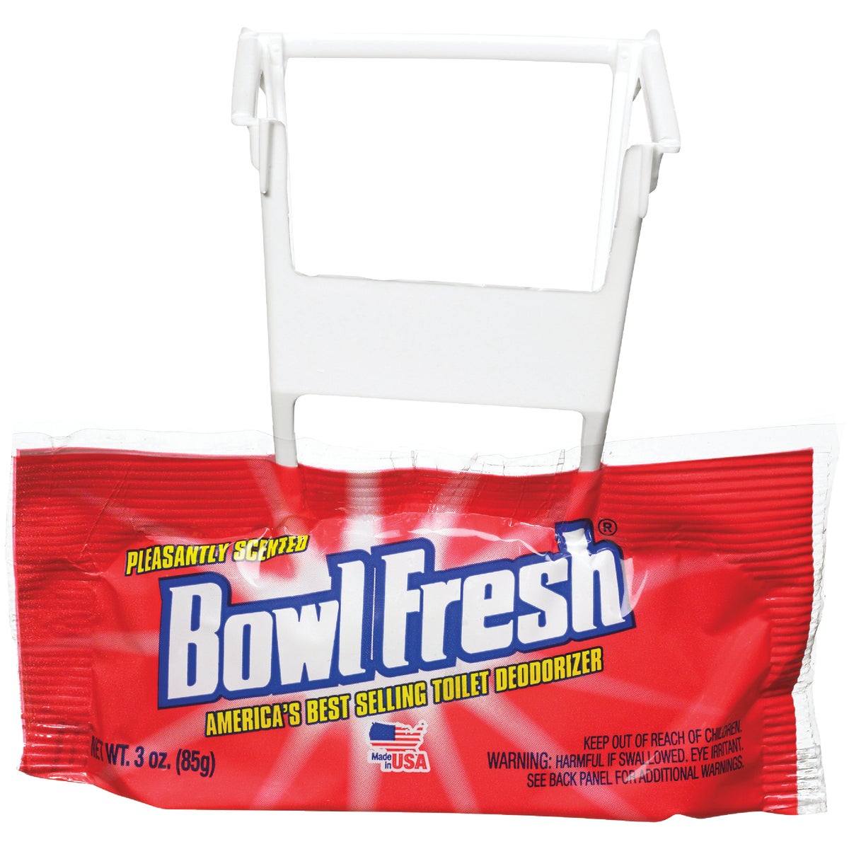 Bowl Fresh Bathroom Freshener