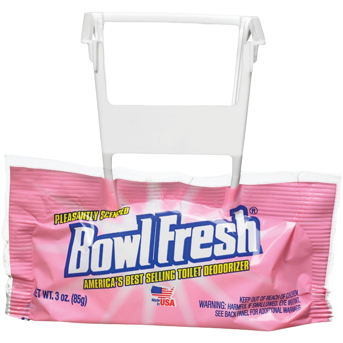 Bowl Fresh Bathroom Freshener