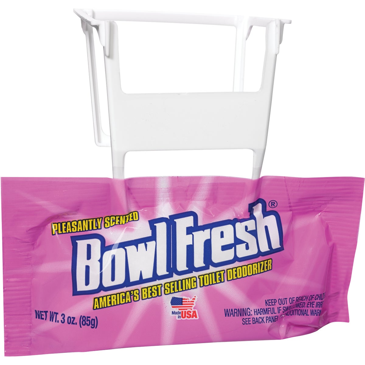 Bowl Fresh Bathroom Freshener