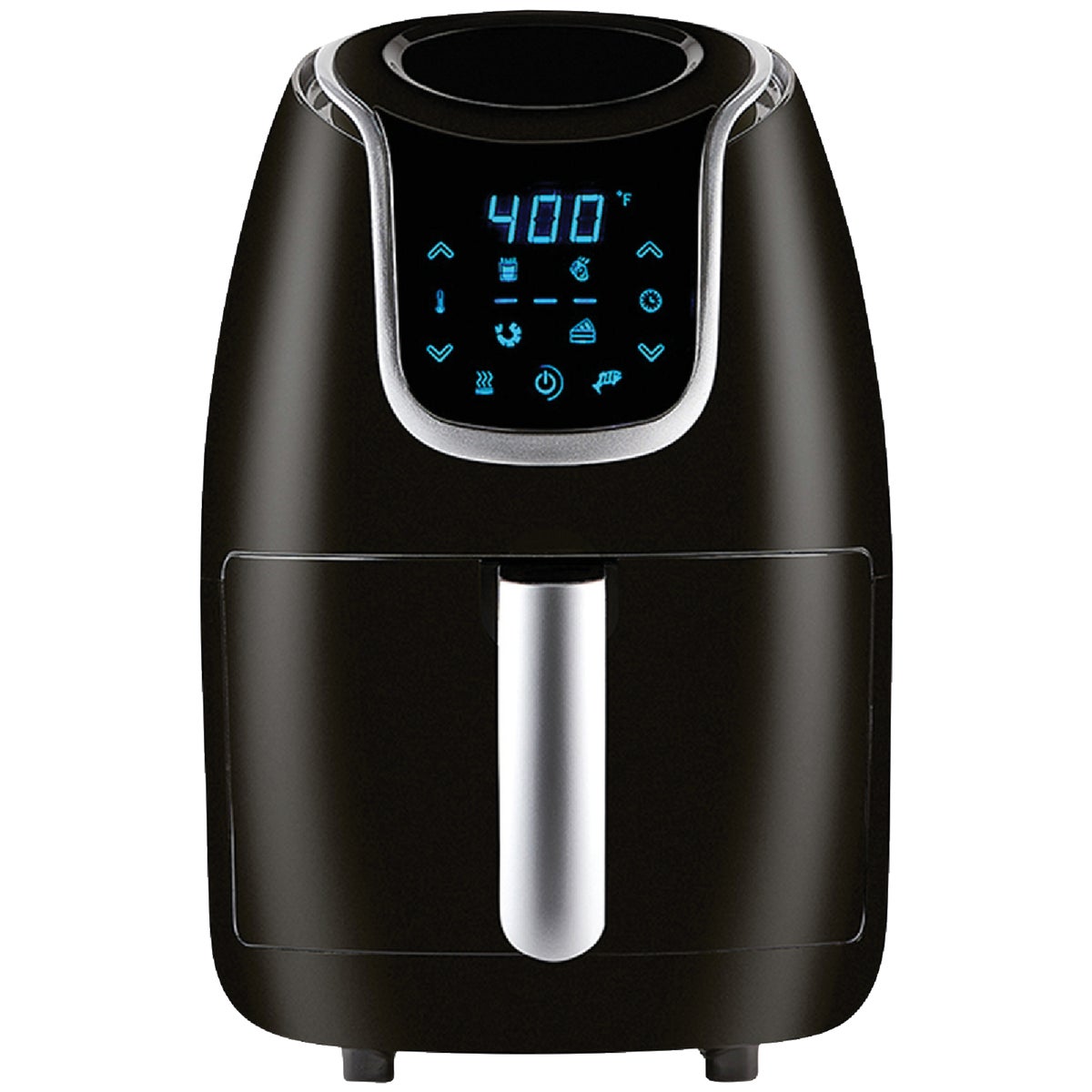 PowerXL Vortex 4-In-1 Multi Cooker Air Fryer