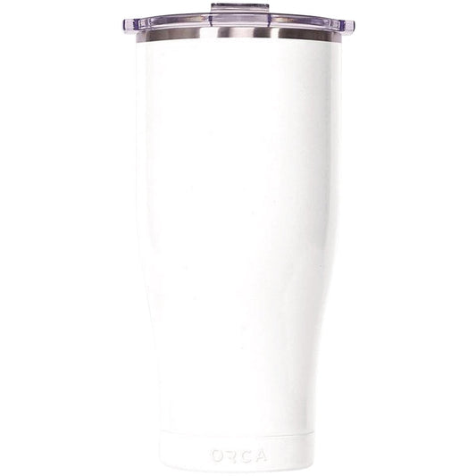 Orca Chaser 16 Oz. Gloss Pearl Insulated Tumbler