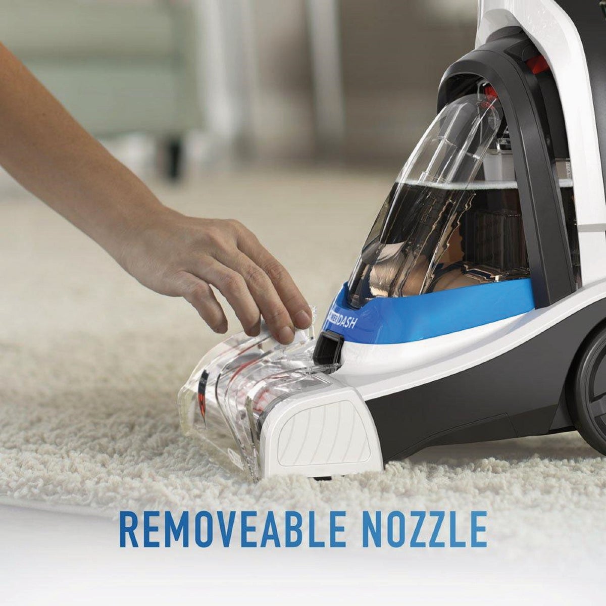 Hoover PowerDash Pet Compact Carpet Cleaner