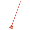 Impact 64 In. Fiberglass Mop Handle