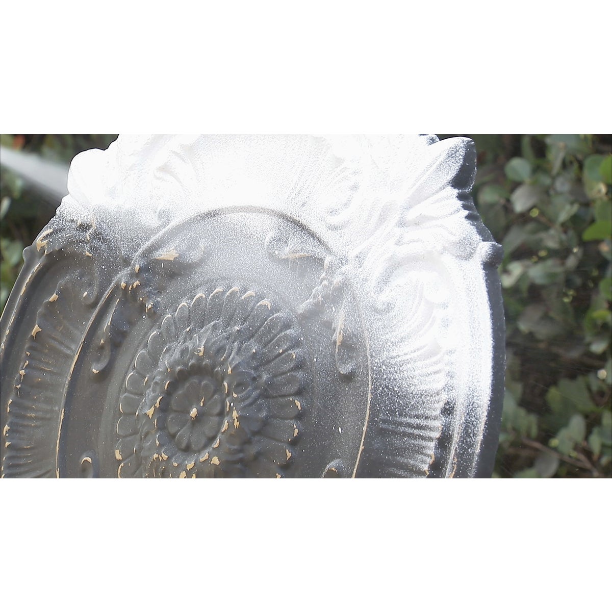 FLEX SEAL MAX 17 Oz. Spray Rubber Sealant, White