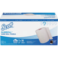 Kimberly Clark Scott Slimroll Hard Roll Paper Towel (6 Rolls)