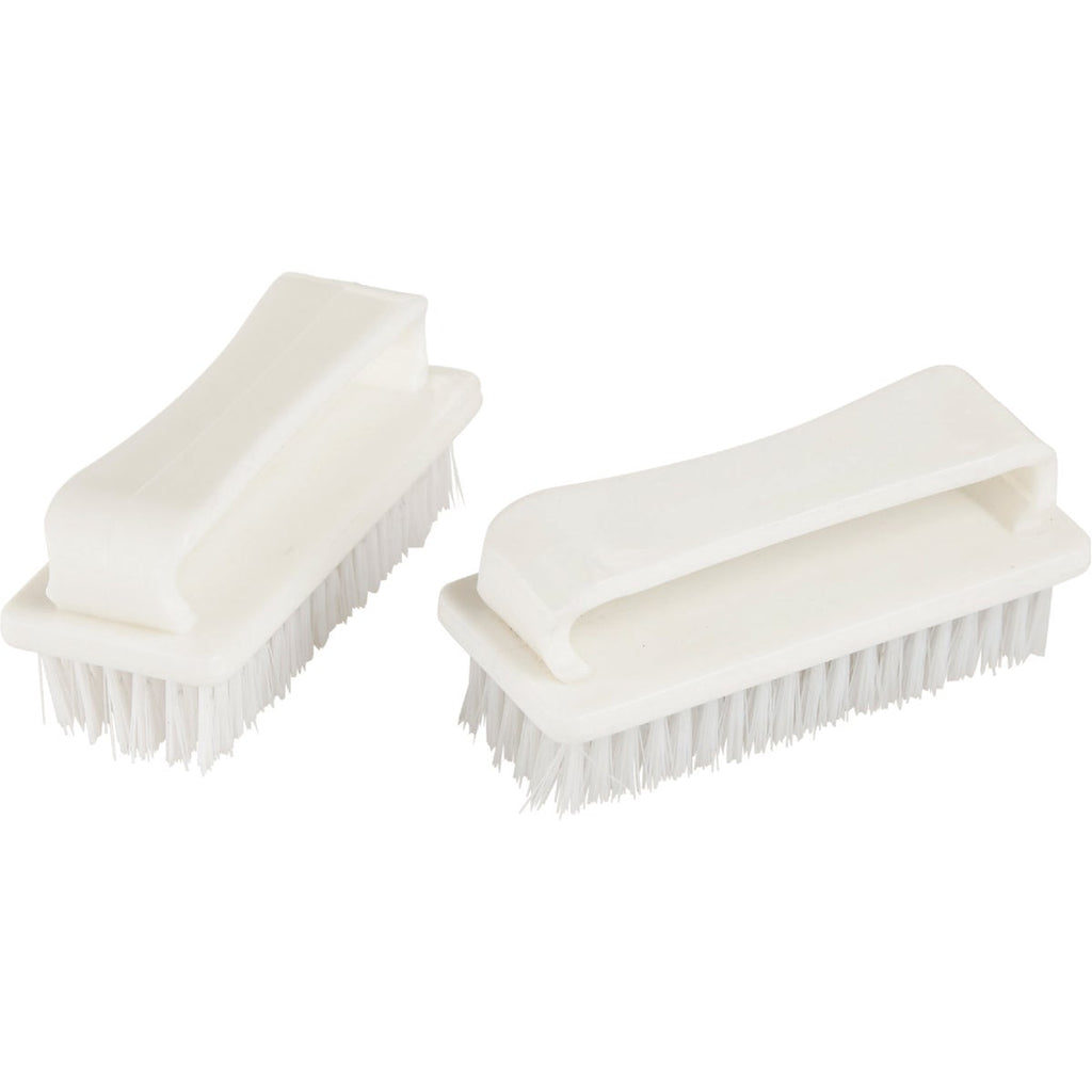 Smart Savers Hand & Nail Brush (2-Piece)