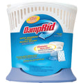 DampRid 20.8 Oz. Fragrance Free Refillable Moisture Absorber