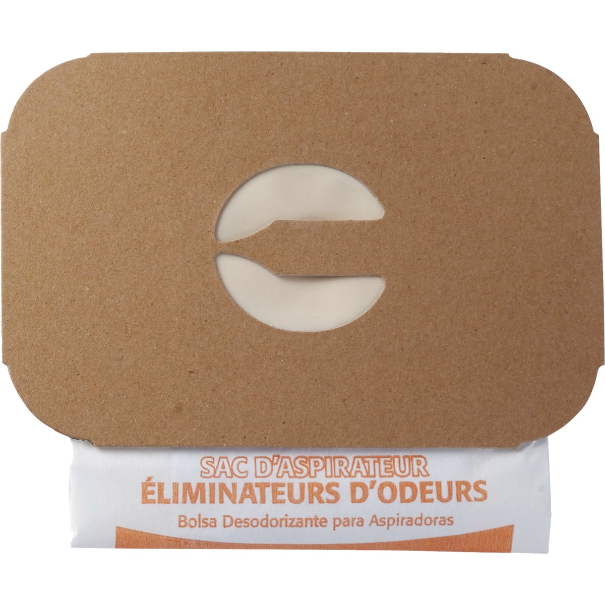 Arm & Hammer Electrolux Style C (Tank) Prem Allergen Vacuum Bag (3-Pack)