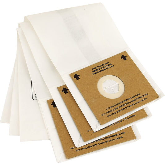 Dirt Devil Type C Standard Vacuum Bag (3-Pack)