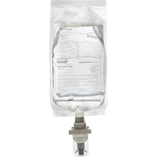 Rubbermaid Autofoam Alcohol Hand Sanitizer Refill