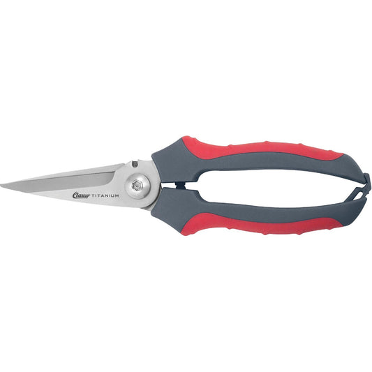 Clauss No. 7 Multi-Purpose Utility Cutter