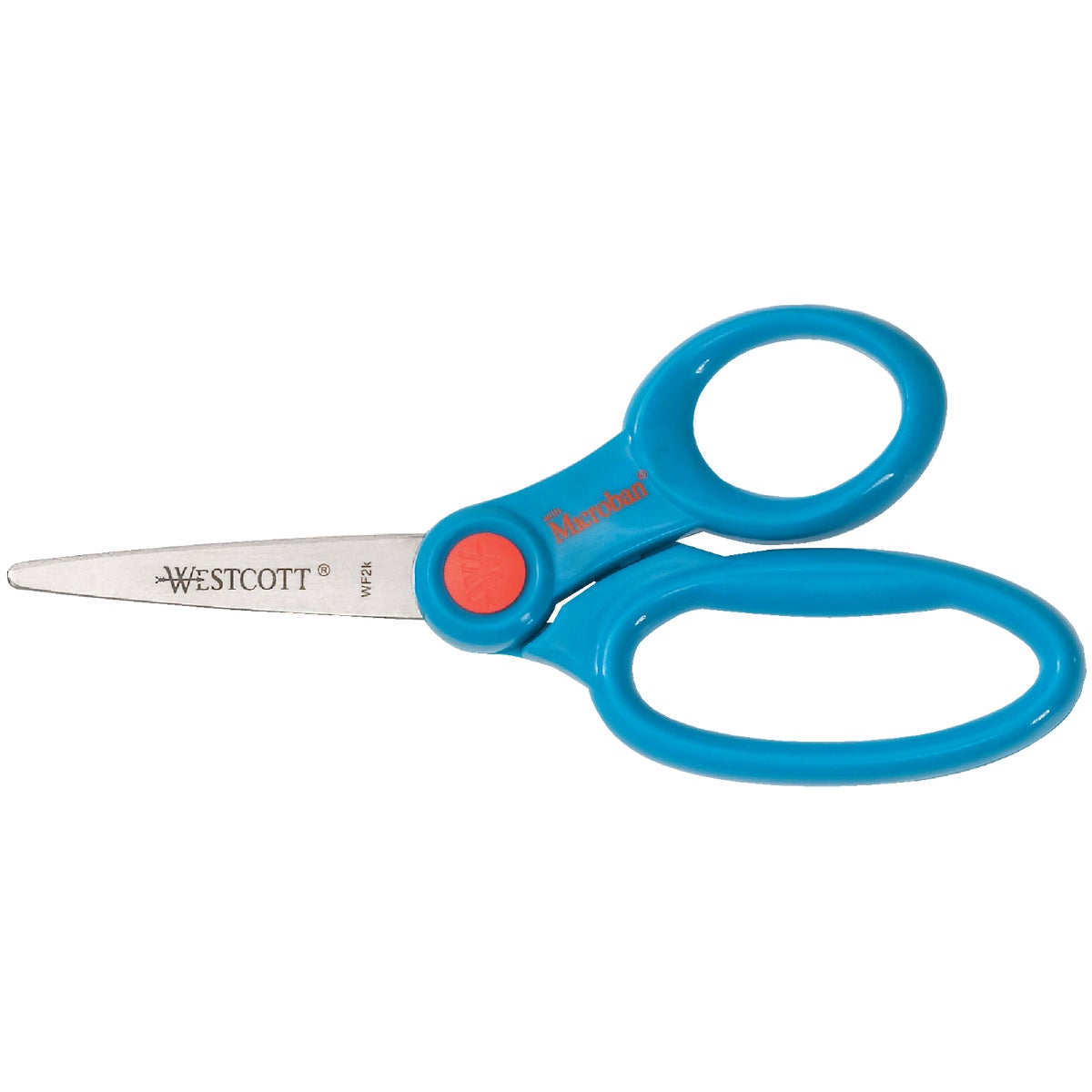 Westcott 5 In. Corrosion-Resistant Child Scissors