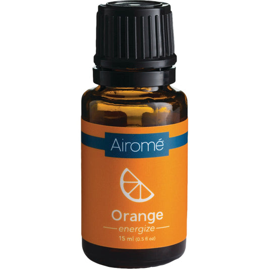 Airome Orange 15mL Essential Oil