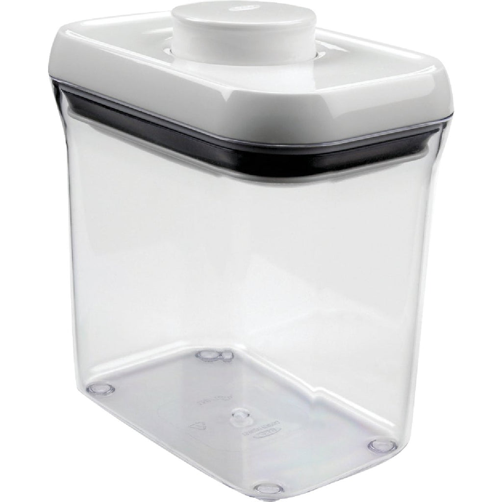 Oxo Good Grips POP Container - Rectangle Short