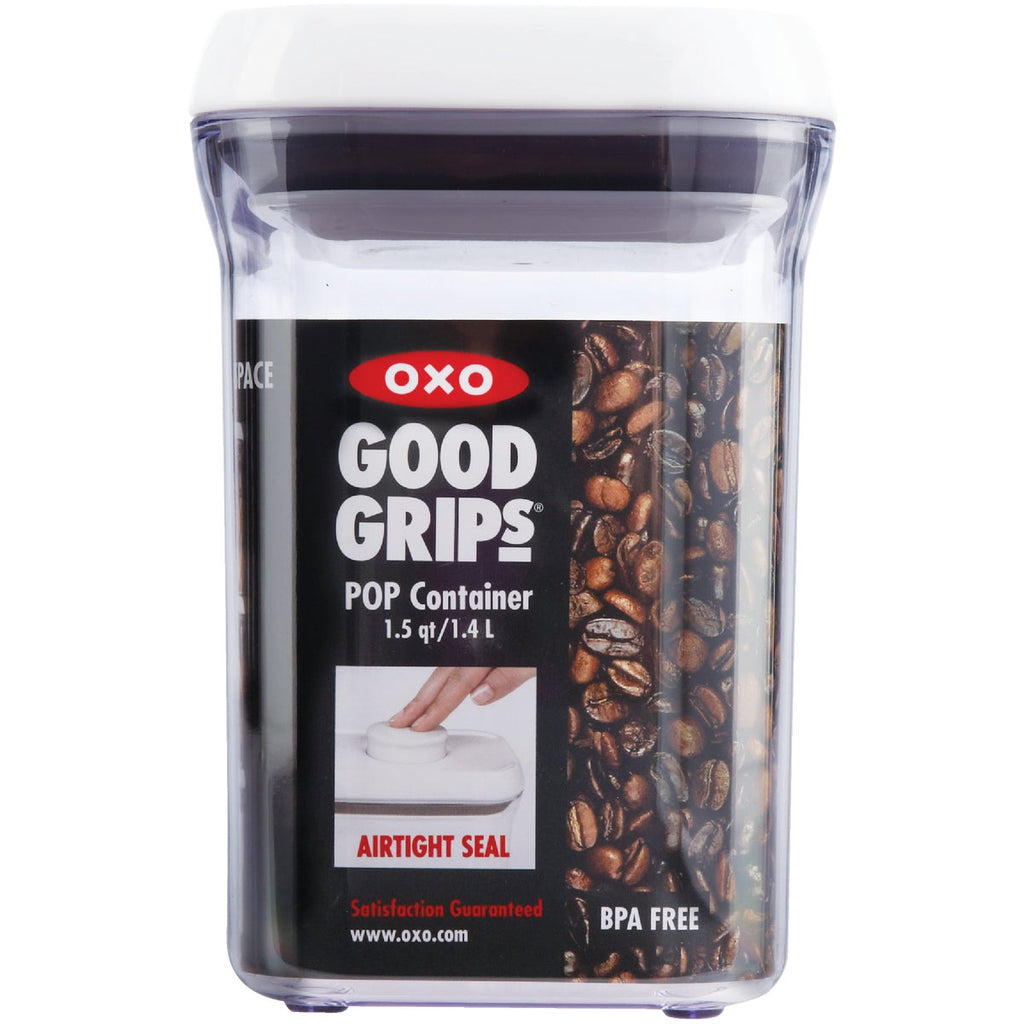 Oxo Good Grips POP Container - Rectangle Short