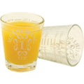 Norpro Clear Shot Glass Measuring Cup