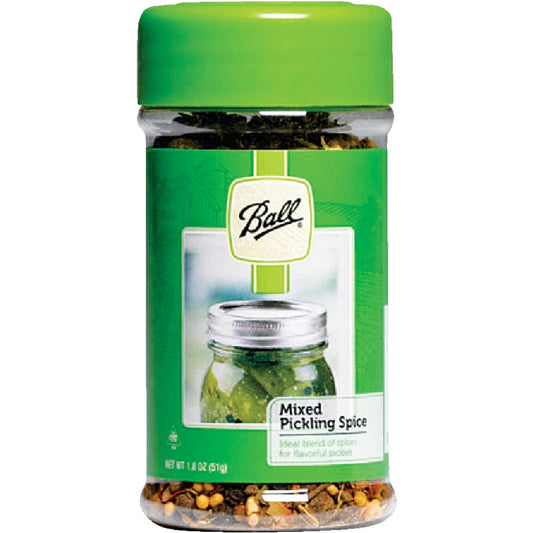 Ball 1.75 Oz. Mixed Pickling Spice