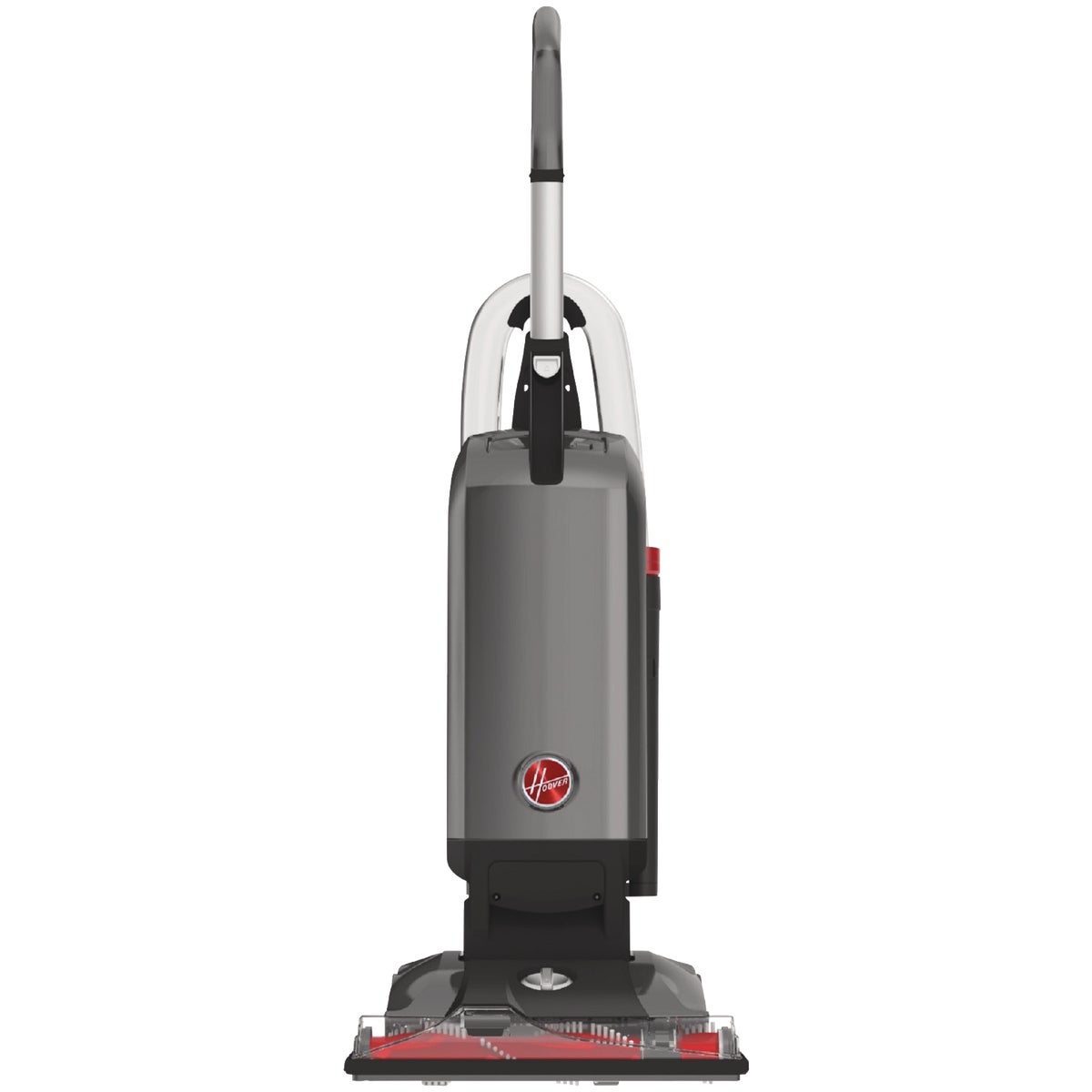 Hoover Complete Performance Advanced Bagged Upright Vacuum Cleaner