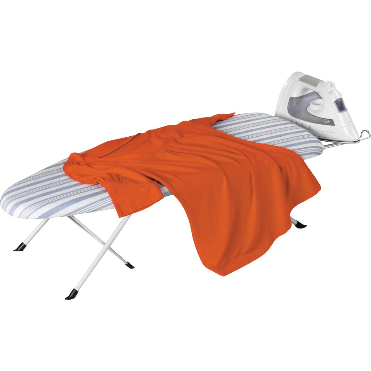 Honey Can Do 12 In. x 32 In. Folding Ironing Board