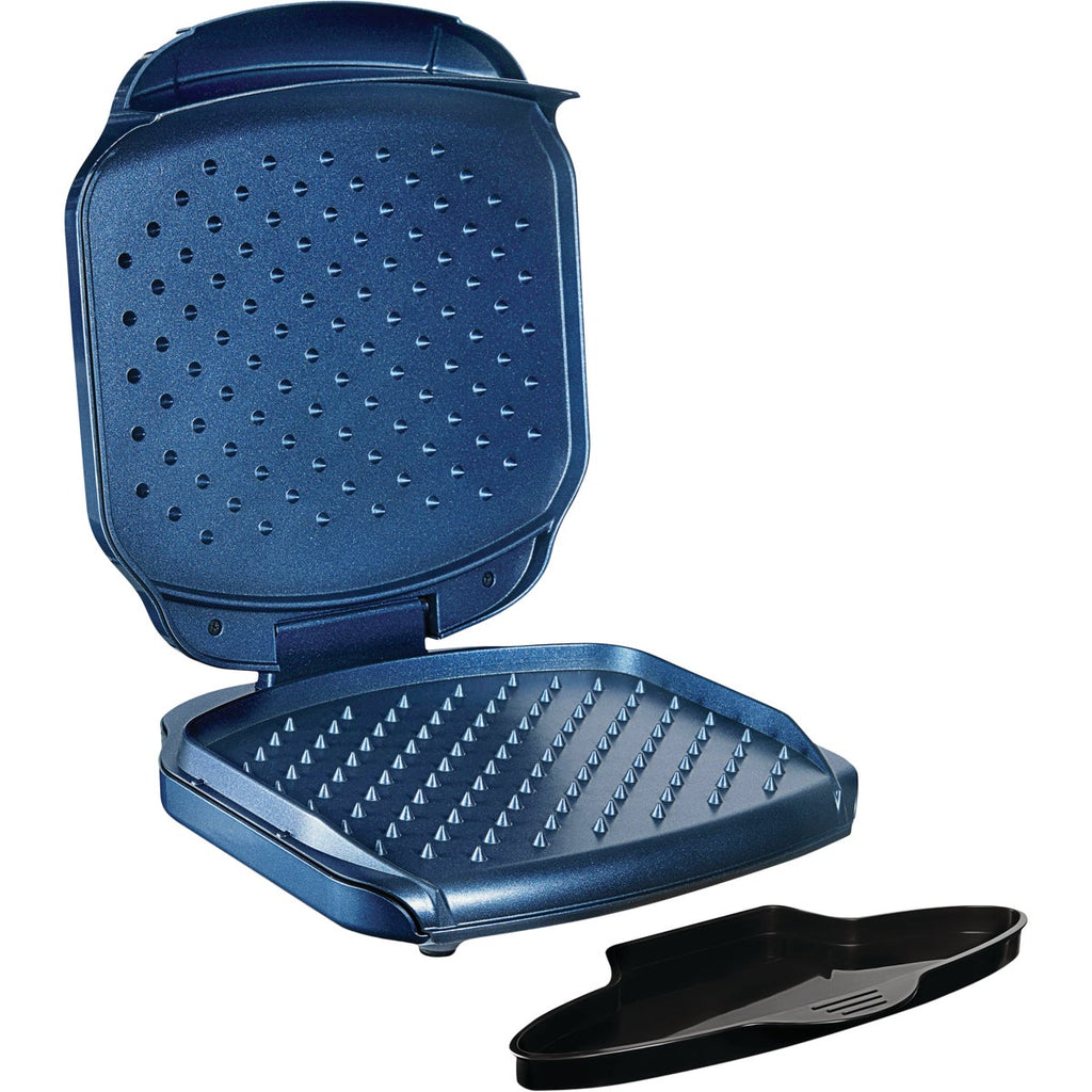 GraniteStone Diamond Spike Express Electric Grill