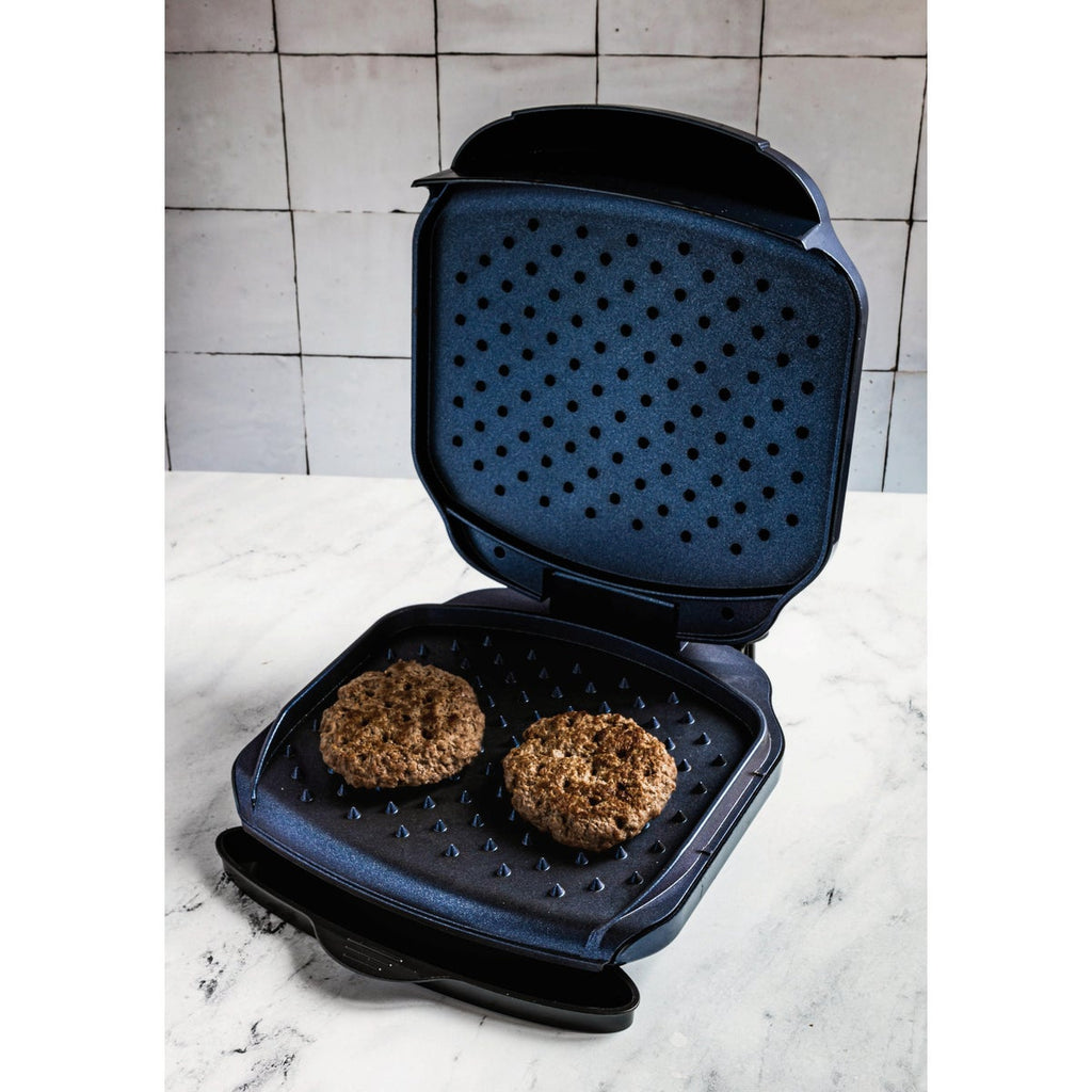GraniteStone Diamond Spike Express Electric Grill