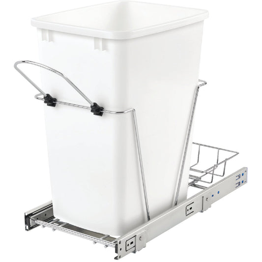 Rev-A-Shelf 35 Quart Pull-Out Waste Container