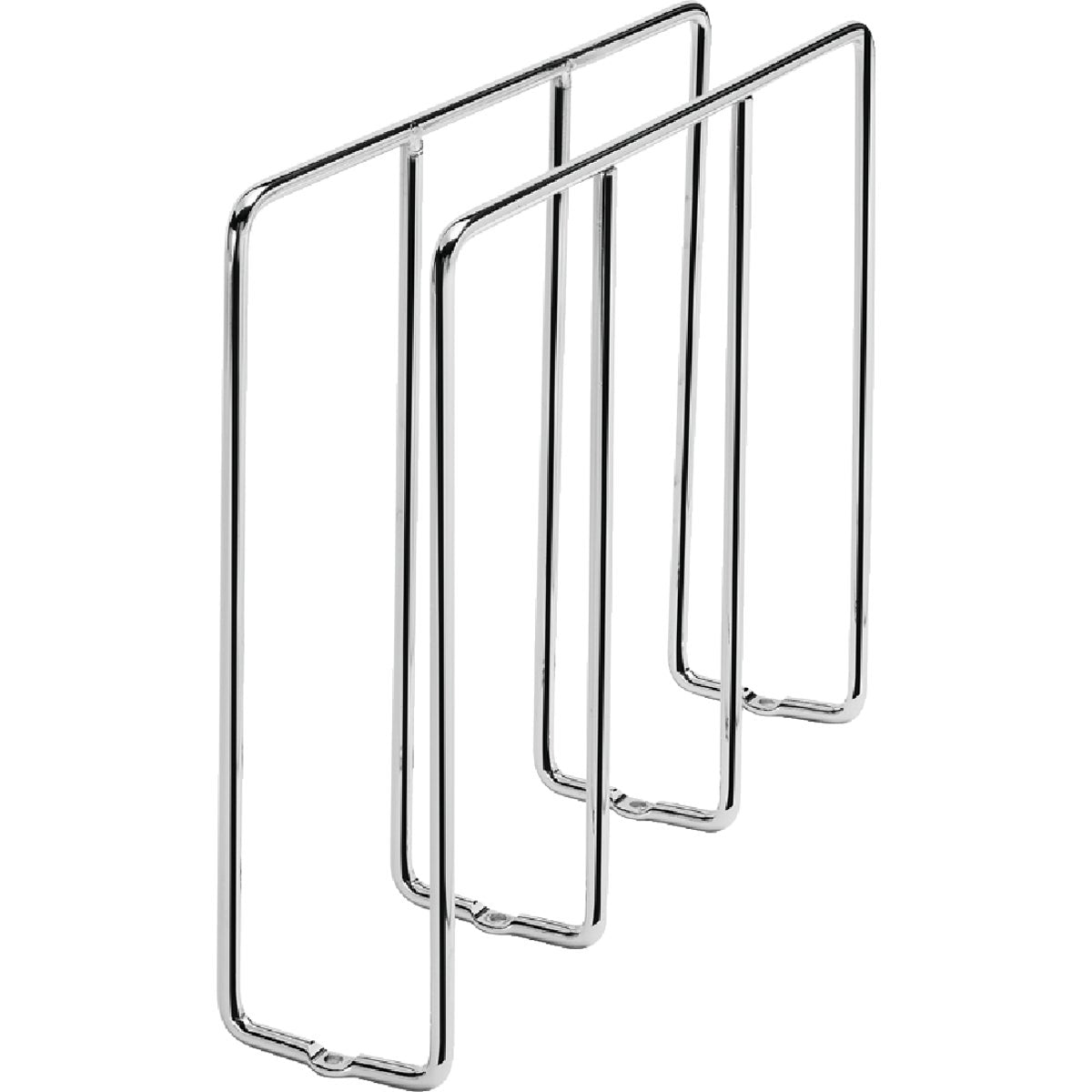 Rev-A-Shelf Chrome Bakeware Rack