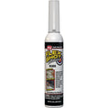 FLEX SHOT 8 Oz. Adhesive Rubber Sealant, Black