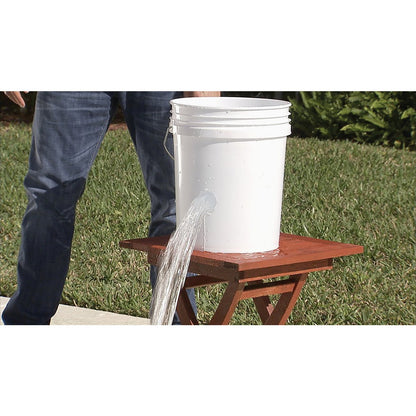 FLEX SHOT 8 Oz. Adhesive Rubber Sealant, Black