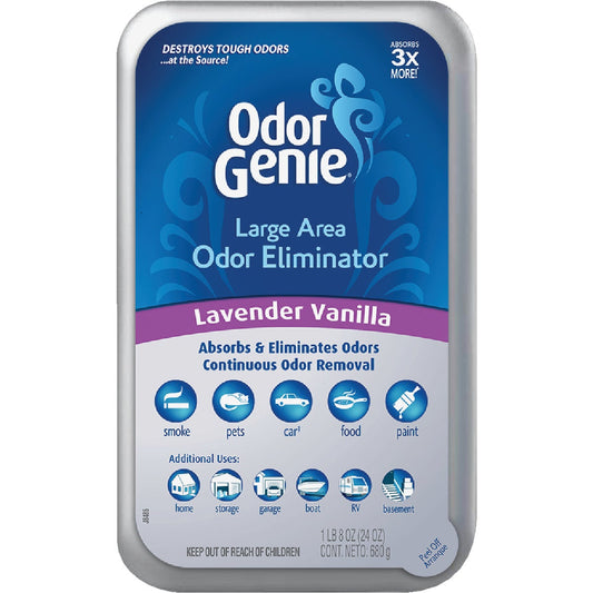 Odor Genie Large Area Odor Eliminator