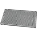 WeatherTech 24 In. x 39 In. Gray Outdoor Mat