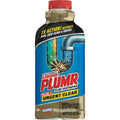 Liquid Plumr Urgent Clear 17 Oz. Pro-Strength Liquid Drain Cleaner
