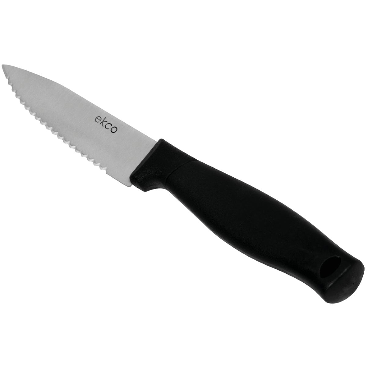 Ekco 3.25 In. Serrated Paring Knife