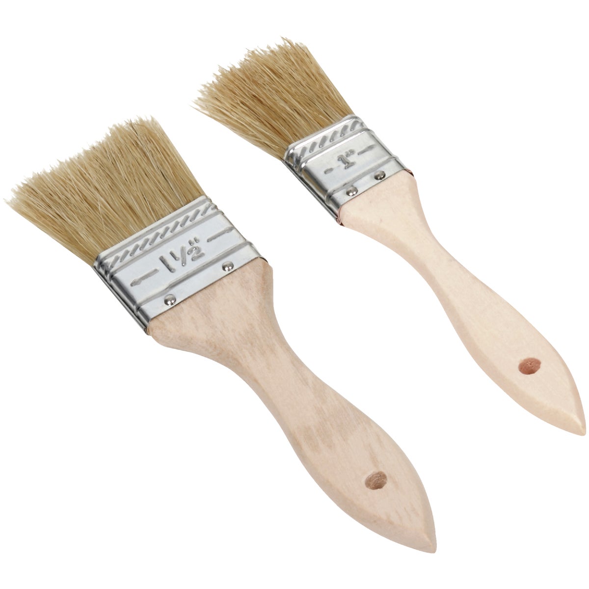 Ekco Basting & Pastry Brush Set (2-Piece)