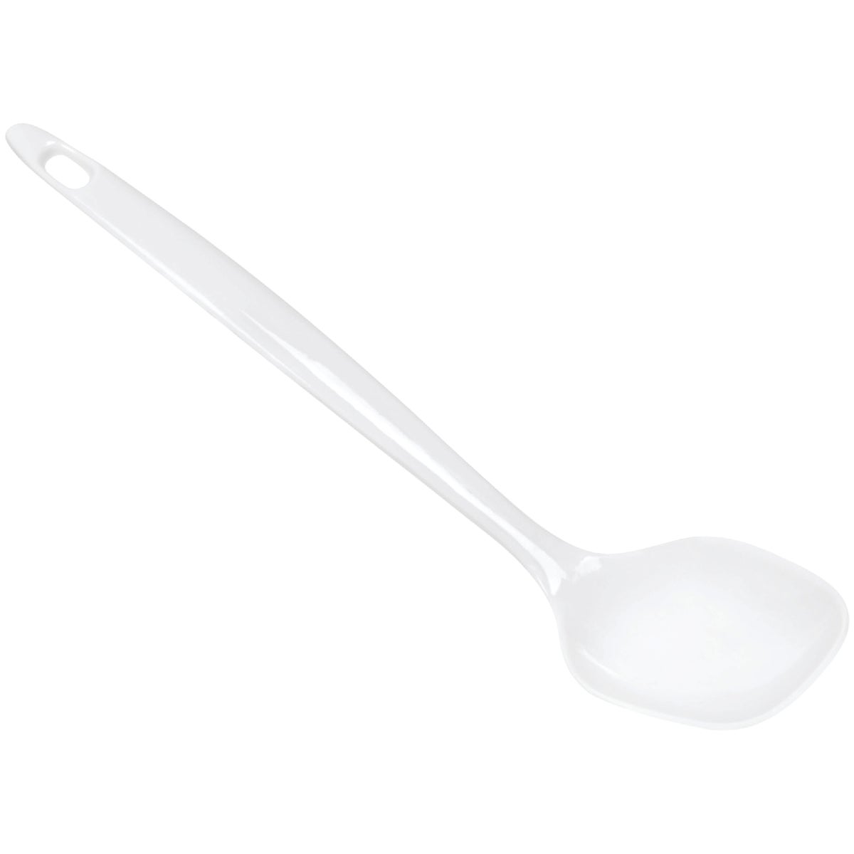 Ekco 11 In. Melamine Basting Spoon