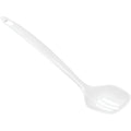 Ekco 11 In. Melamine Slotted Spoon