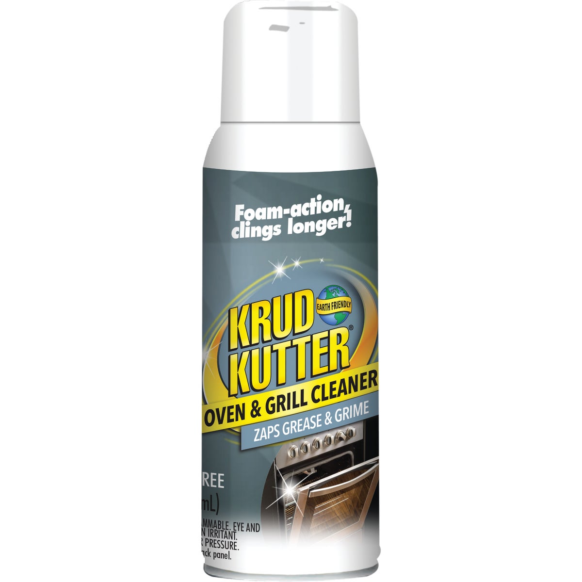 Krud Kutter 12 Oz. Oven & Grill Cleaner