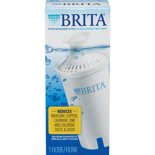 Brita Pitcher Water Filter Cartridge