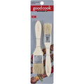 Goodcook Pastry Basting Brush (2-Piece)