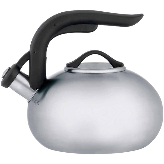 Copco 1.8 Qt. Stainless Steel Tea Kettle