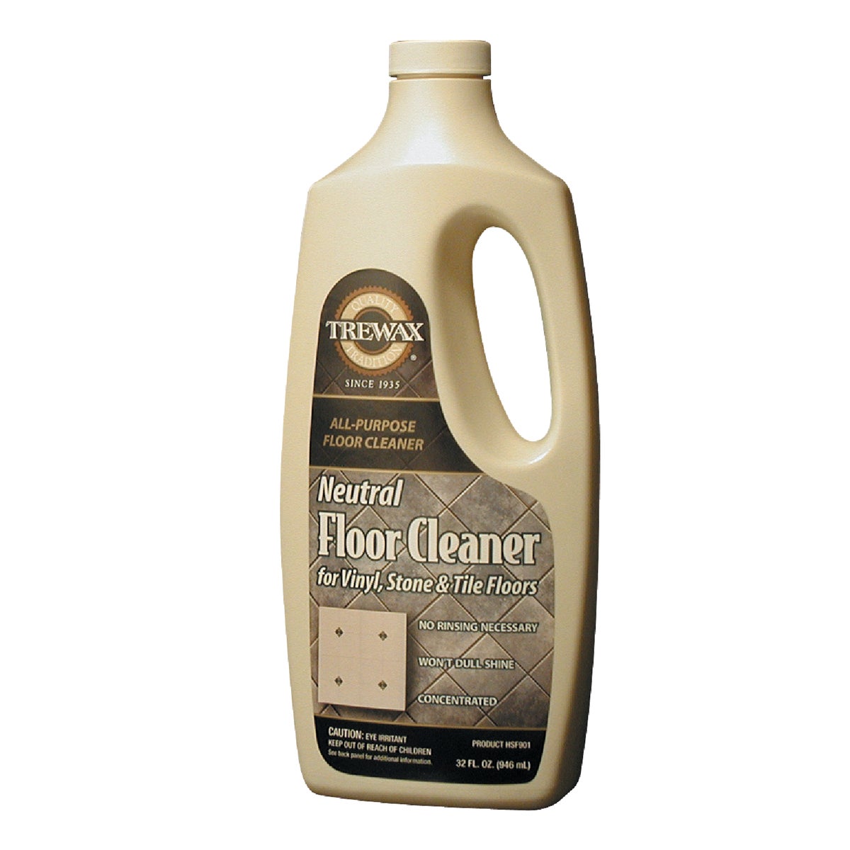 Trewax 32 Oz. Neutral Floor Cleaner