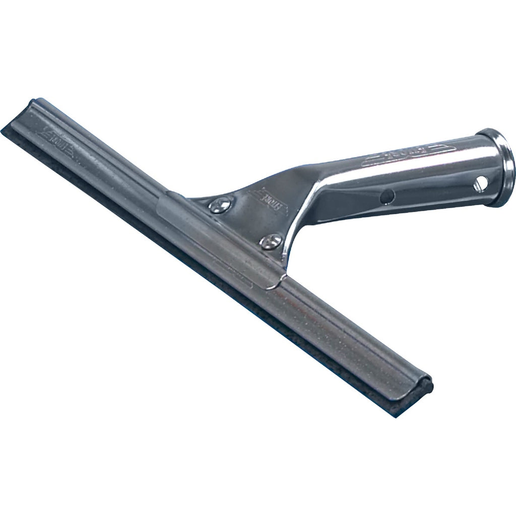 Ettore Original 12 In. Rubber Squeegee