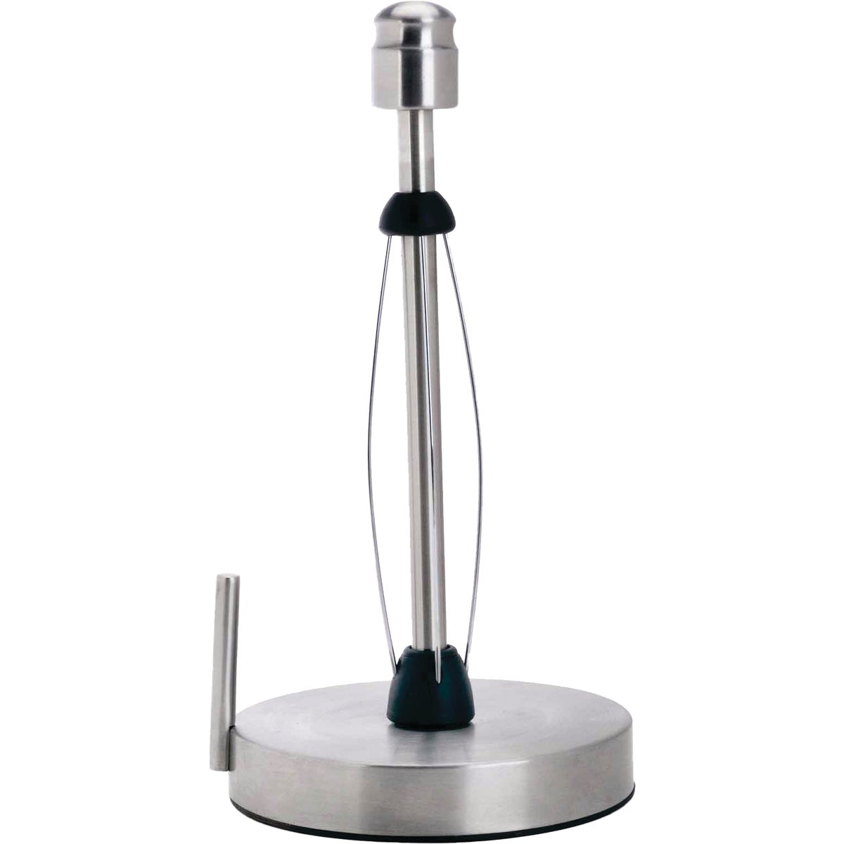 Kamenstein 14 In. Perfect Tear Brushed Stainless Steel Paper Towel Holder