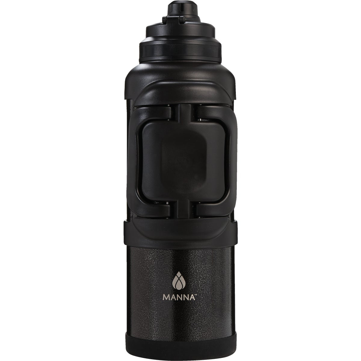 Manna Titan Onyx Vacuum Insulated Bottle
