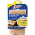Quickie 13 In. x 15 In. Dusting & Polishing Microfiber Cloth