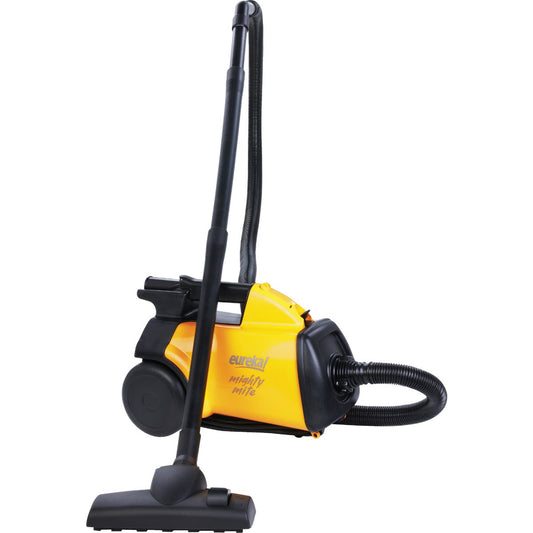 Eureka Mighty Mite Bagged Canister Vacuum Cleaner