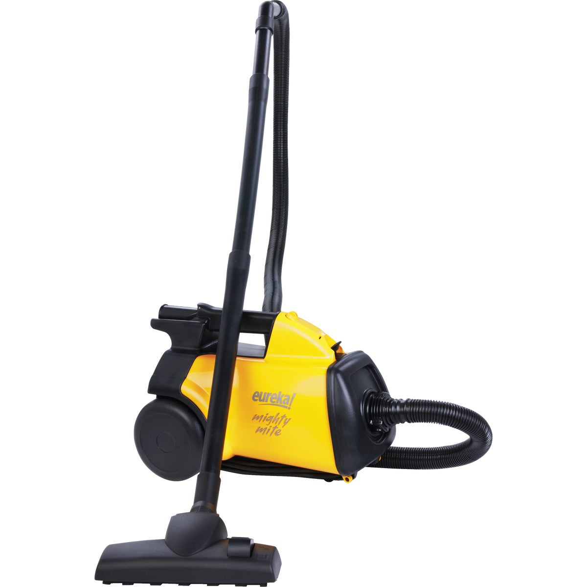 Eureka Mighty Mite Bagged Canister Vacuum Cleaner