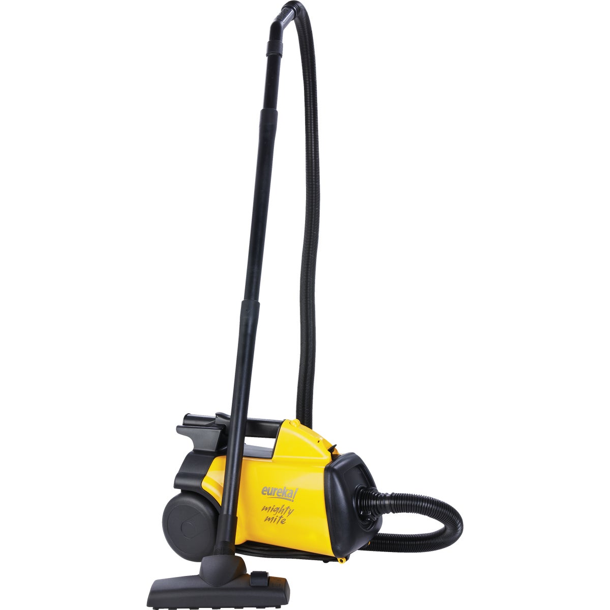 Eureka Mighty Mite Bagged Canister Vacuum Cleaner